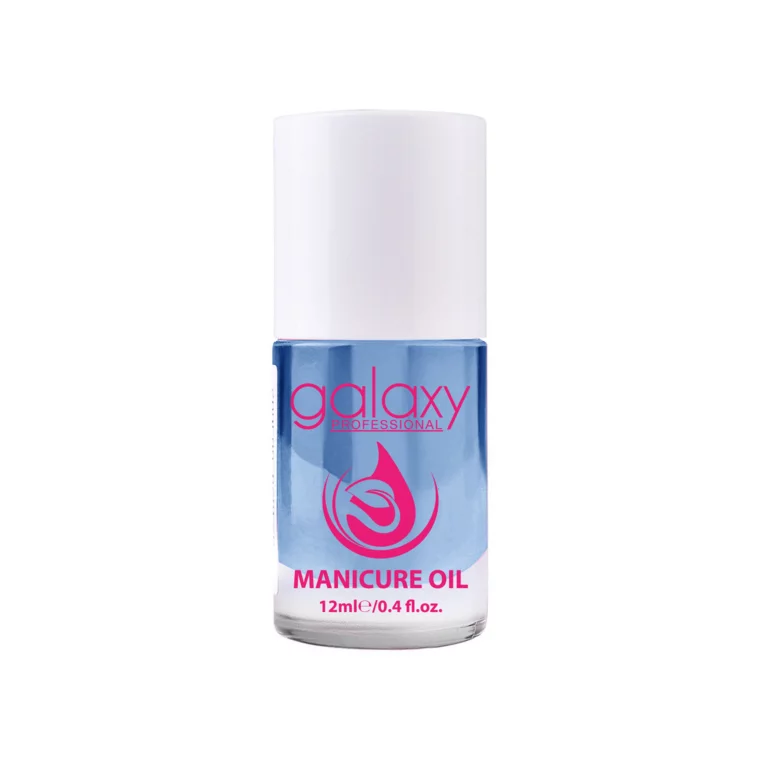 Ulje za zanoktice - vanila 12 ml