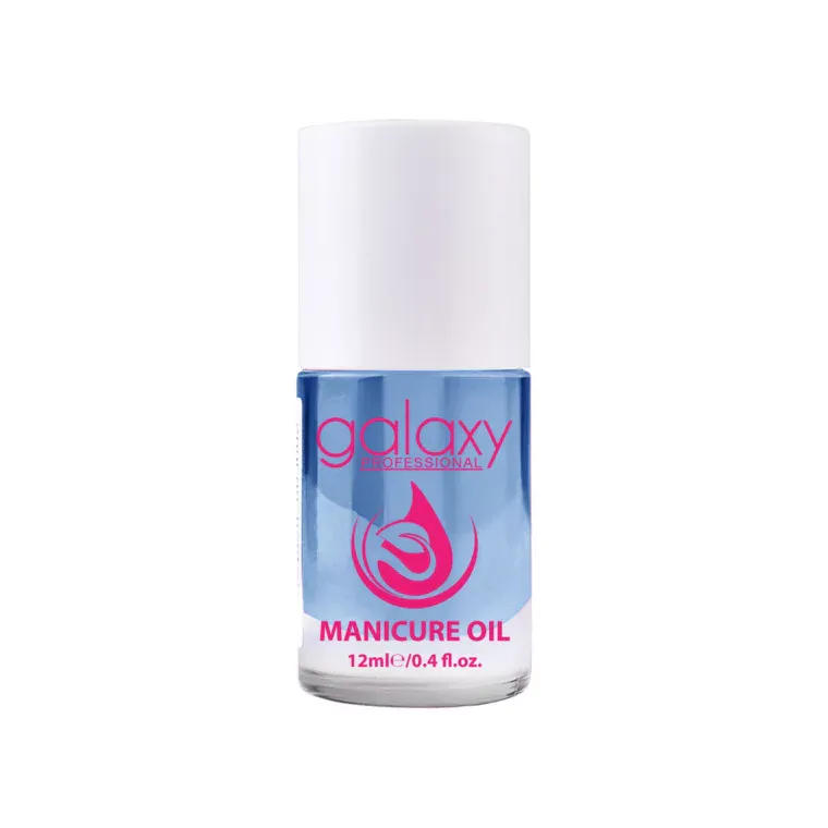Ulje za zanoktice - vanila 12 ml — slika 1