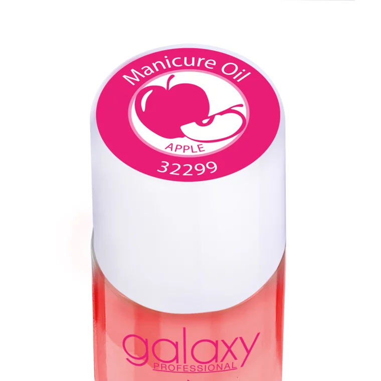 Ulje za zanoktice - jabuka 12 ml — slika 2