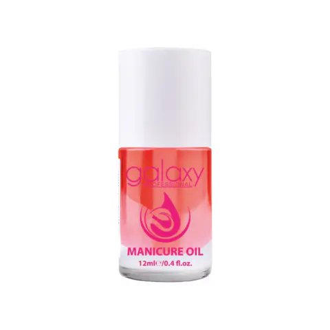 Ulje za zanoktice - jabuka 12 ml