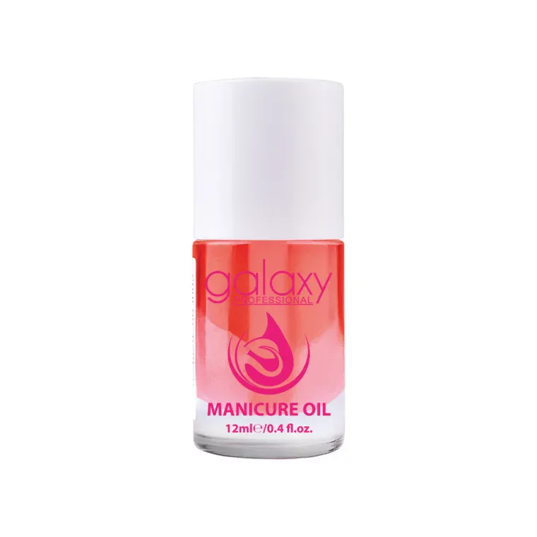 Ulje za zanoktice - jabuka 12 ml — slika 1
