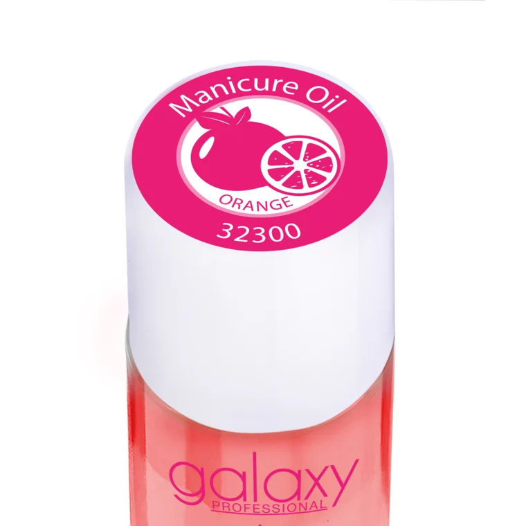 Ulje za zanoktice - narandža 12 ml — slika 2