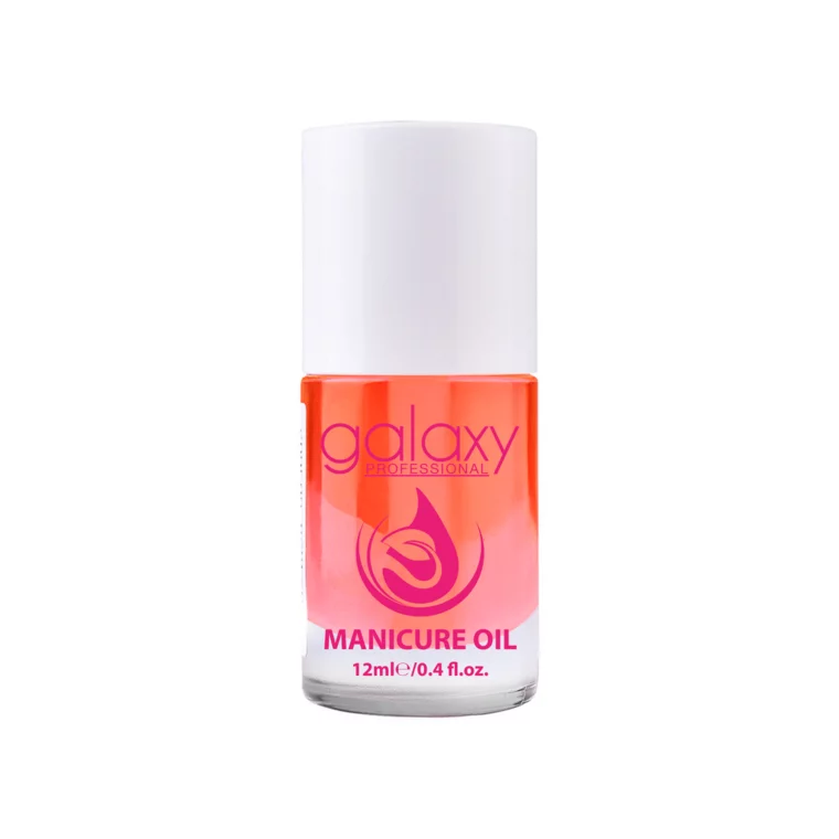 Ulje za zanoktice - narandža 12 ml