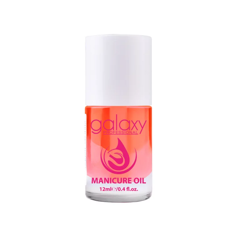 Ulje za zanoktice - jagoda 12 ml