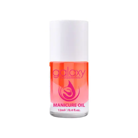 Ulje za zanoktice - jagoda 12 ml