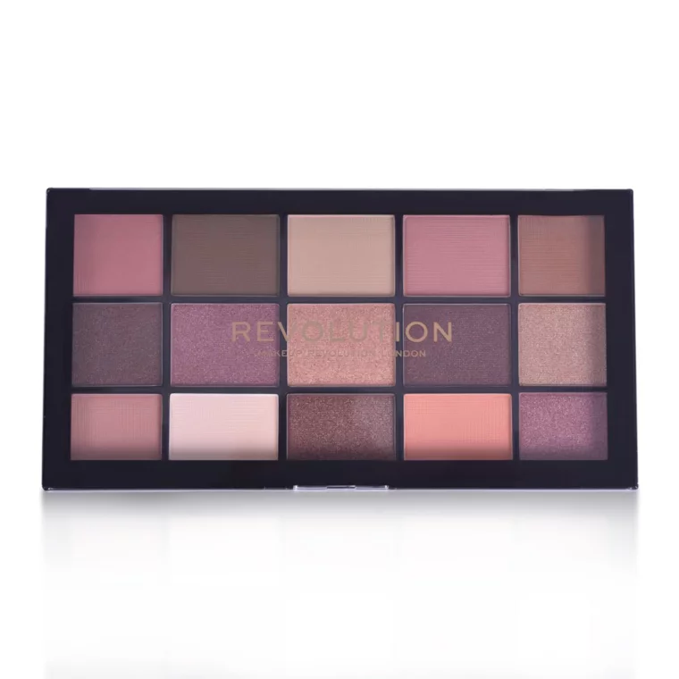 Paleta senki i pigmenata - Reloaded Provocative — slika 4
