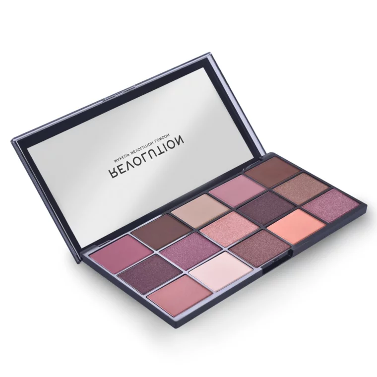 Paleta senki i pigmenata - Reloaded Provocative — slika 2