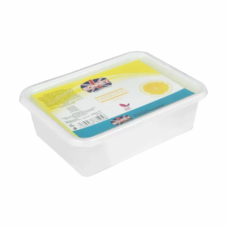 Parafin RONNEY Limun 500ml — slika 1