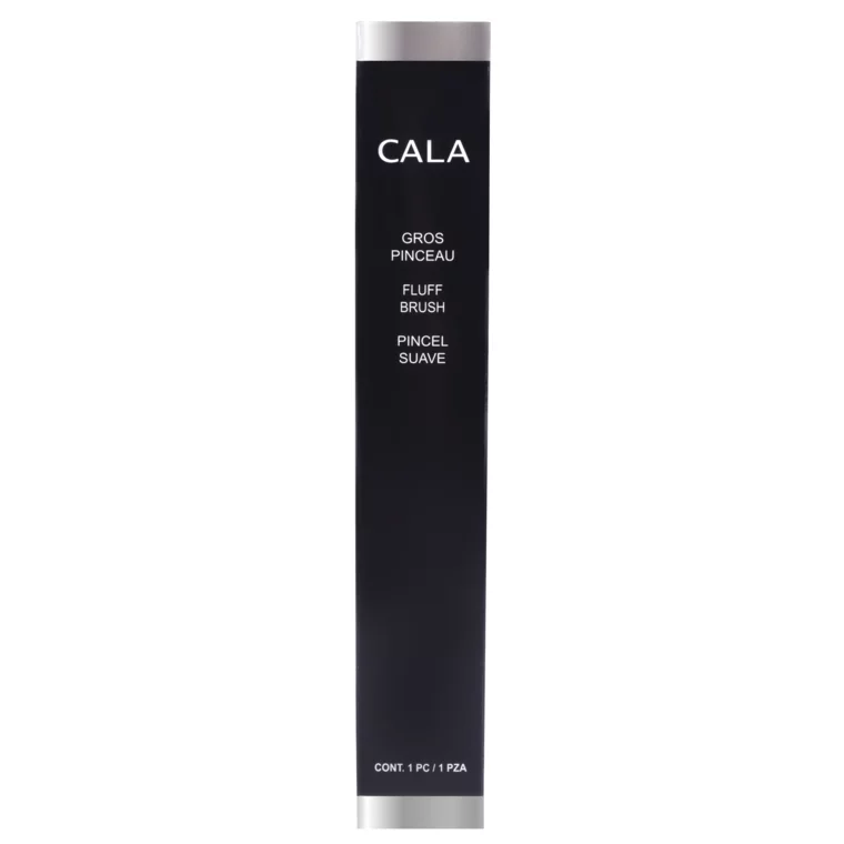 Četkica za senčenje CALA 109 Luxury Fluff — slika 3