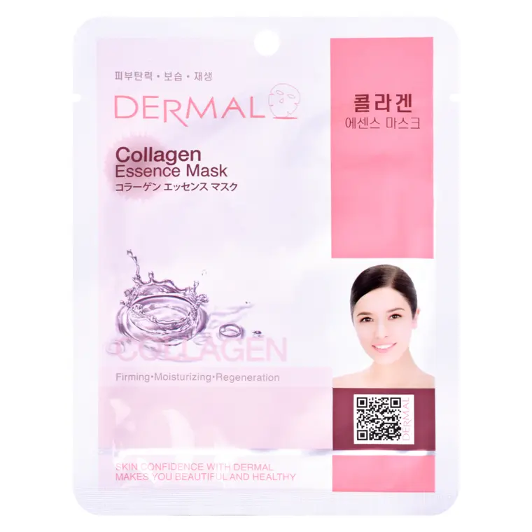 Sheet maska za lice - Collagen Essence kolagen