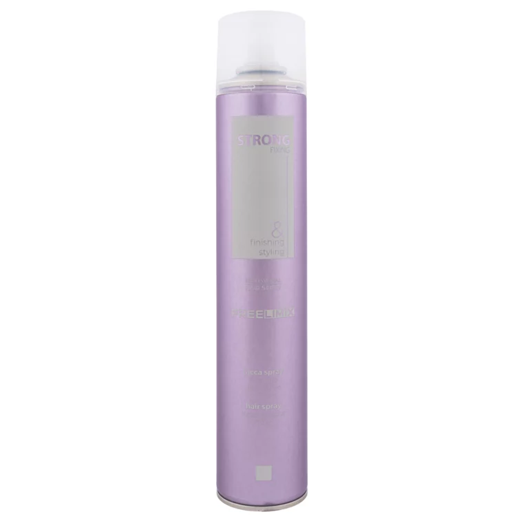 Lak za kosu - Fixing Strong 500 ml