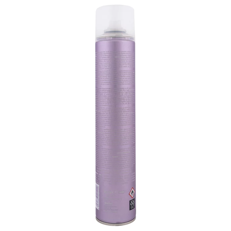Lak za kosu - Fixing Strong 500 ml — slika 3