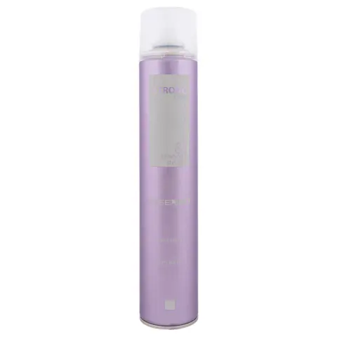 Lak za kosu - Fixing Strong 500 ml