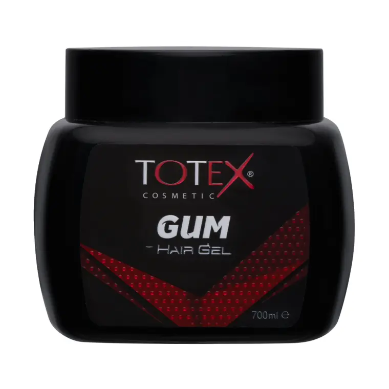 Gel za oblikovanje kose - Gum