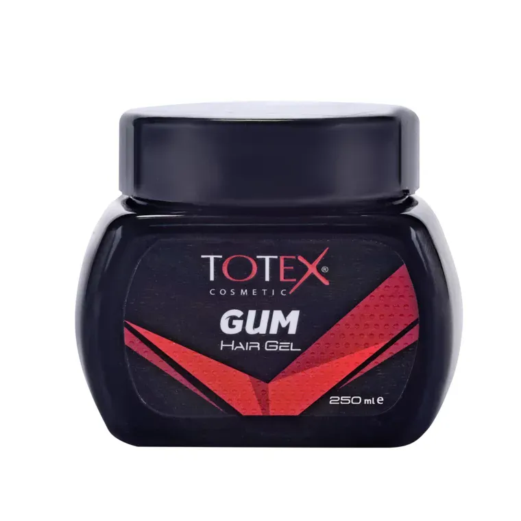 Gel za oblikovanje kose - Gum — 250 ml — slika 1