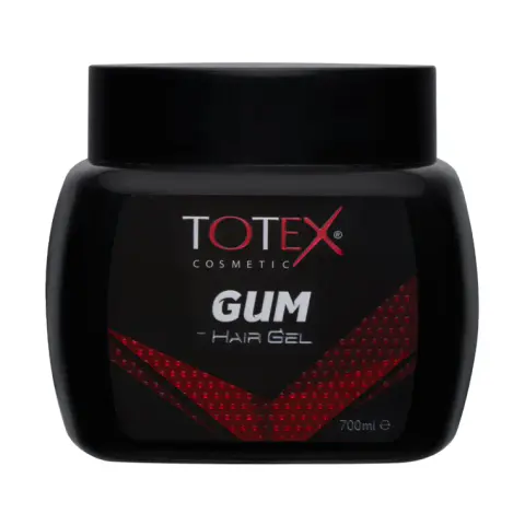 Gel za oblikovanje kose - Gum