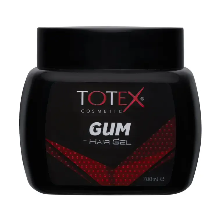 Gel za oblikovanje kose - Gum — 700 ml — slika 1