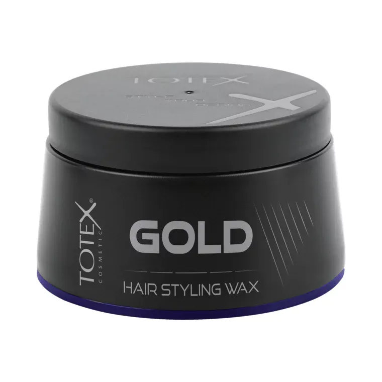 Vosak za oblikovanje kose TOTEX Gold 150ml — slika 1