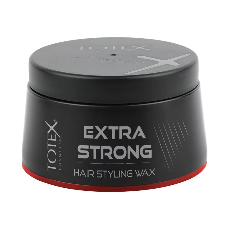 Vosak za jako oblikovanje kose TOTEX Extra Strong 150ml