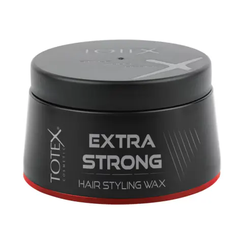 Vosak za jako oblikovanje kose TOTEX Extra Strong 150ml