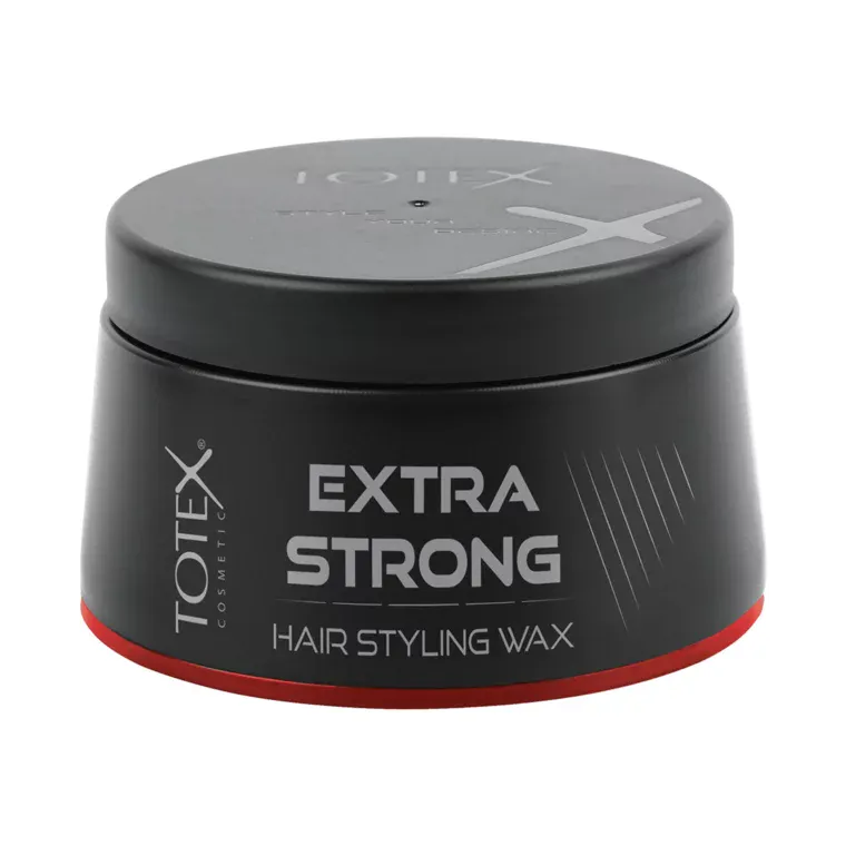 Vosak za jako oblikovanje kose TOTEX Extra Strong 150ml — slika 1