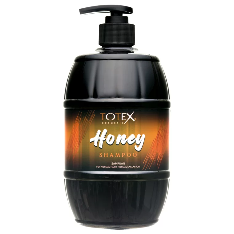 Šampon za obnavljanje kose - Honey 750 ml — slika 1
