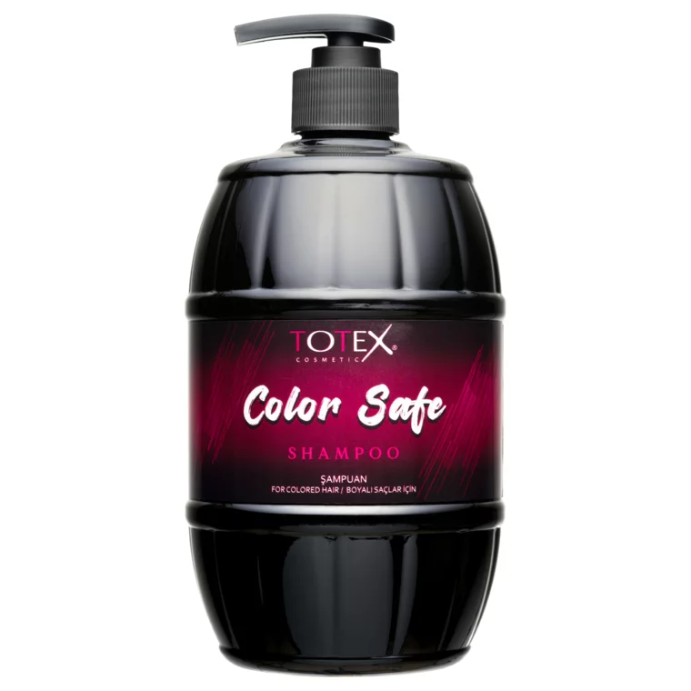 Šampon za farbanu kosu TOTEX Color Safe 750ml — slika 1