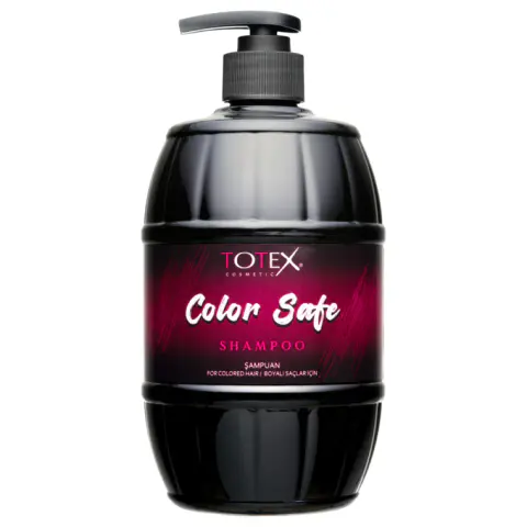 Šampon za farbanu kosu TOTEX Color Safe 750ml