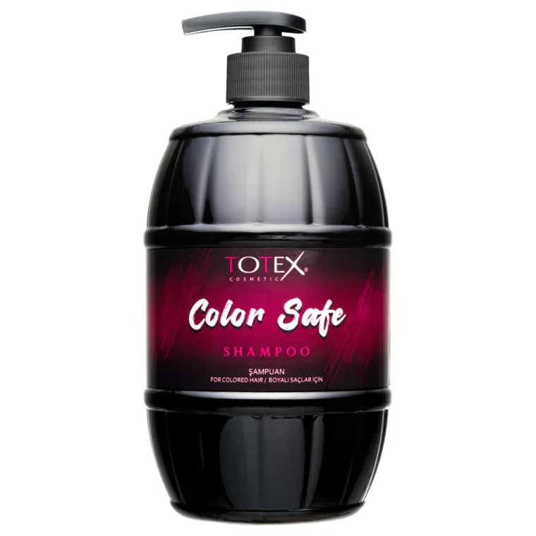 Šampon za farbanu kosu TOTEX Color Safe 750ml — slika 1