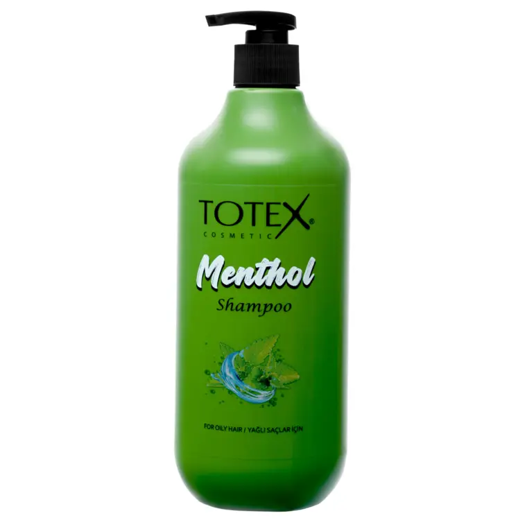 Šampon za masnu kosu TOTEX mentol 750ml