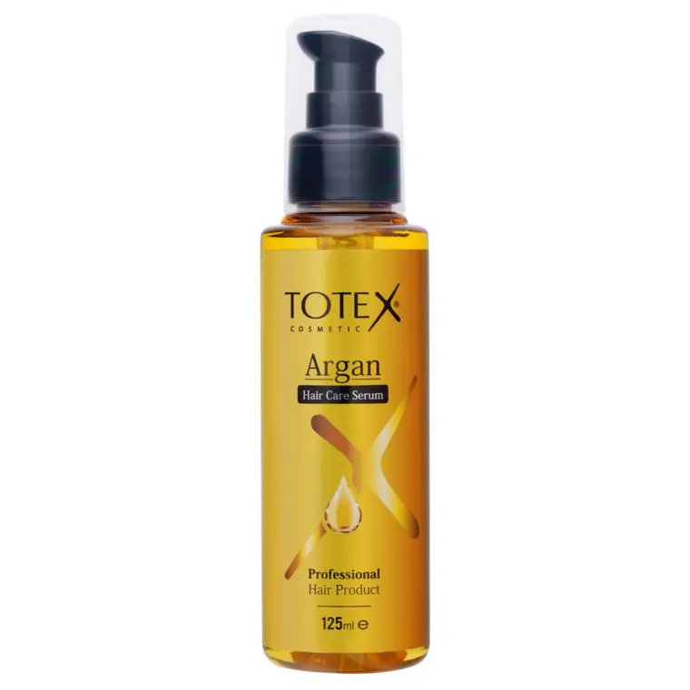 Serum za sjaj i vitalnost kose TOTEX Argan 125ml