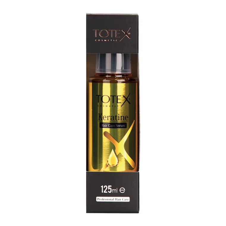 Serum za obnavljanje kose - keratin 125 ml — slika 2