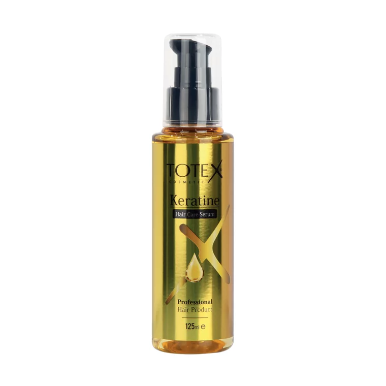 Serum za obnavljanje kose - keratin 125 ml