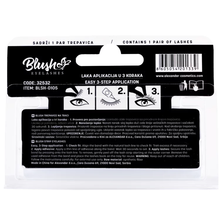 3D trepavice na traci 0105 — slika 3