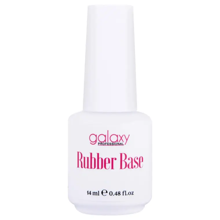 Rubber baza za nokte UV/LED 14 ml