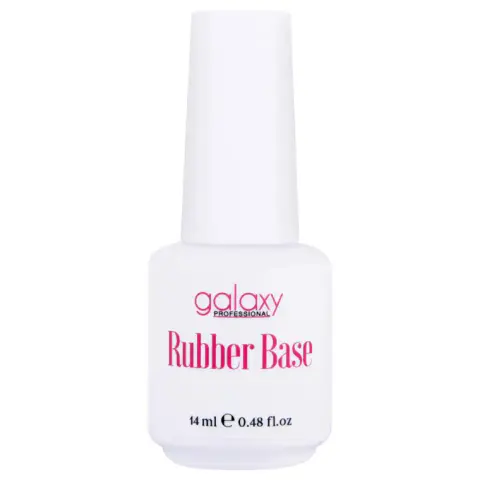 Rubber baza za nokte UV/LED 14 ml