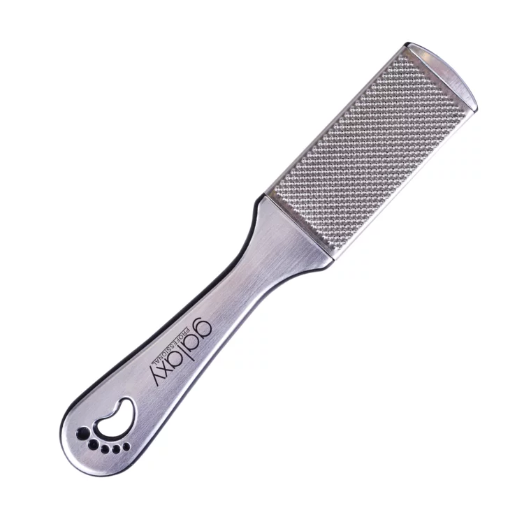 Metalna turpija za pedikir GLX316