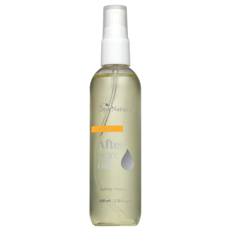 Ulje posle depilacije - breskva 100 ml