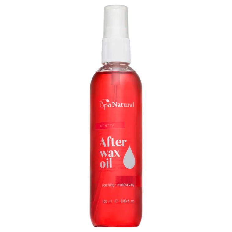Ulje posle depilacije - višnja 100 ml