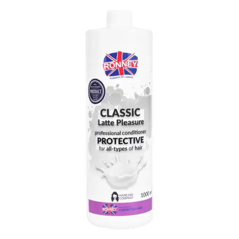 Balzam za sve tipove kose - Classic Latte Pleasure 1000 ml