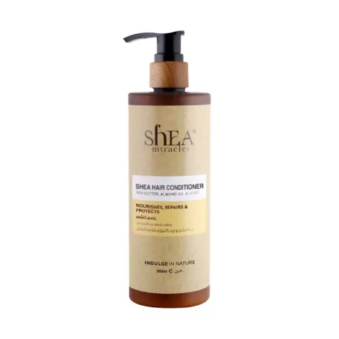 Balzam za revitalizaciju suve kose SHEA MIRACLES Šea putera 300ml