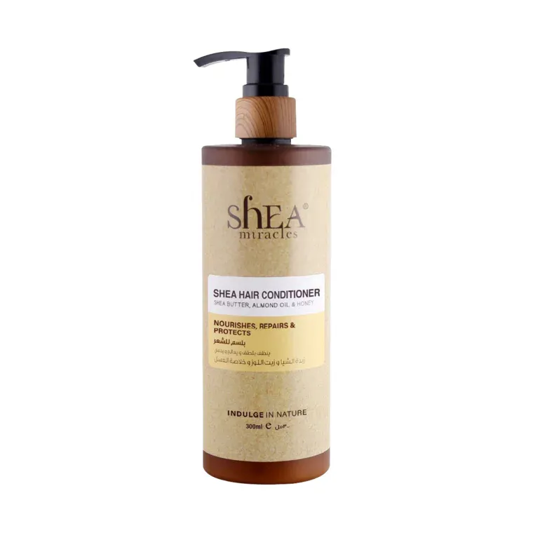 Balzam za revitalizaciju suve kose SHEA MIRACLES Šea putera 300ml — slika 1