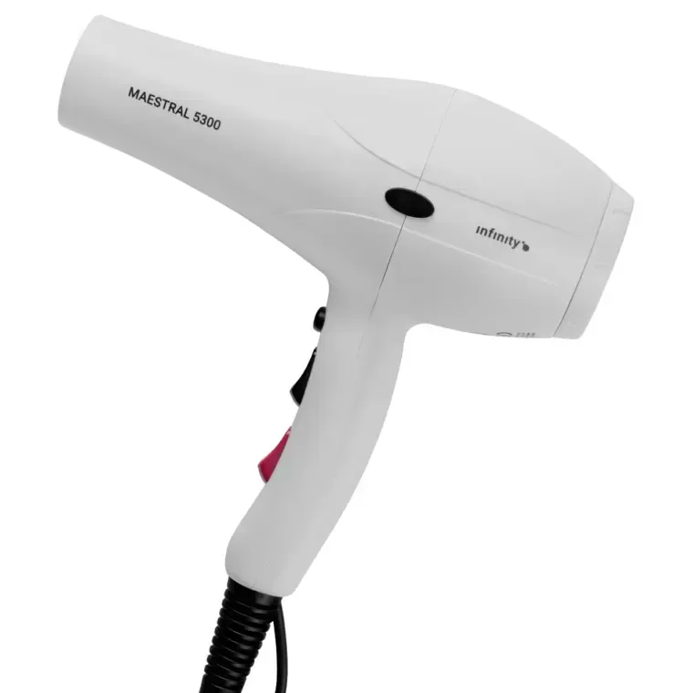 Fen za kosu - Maestral 5300 — Grey — slika 1