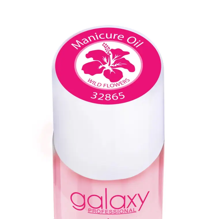 Ulje za zanoktice - livadsko cveće 12 ml — slika 2