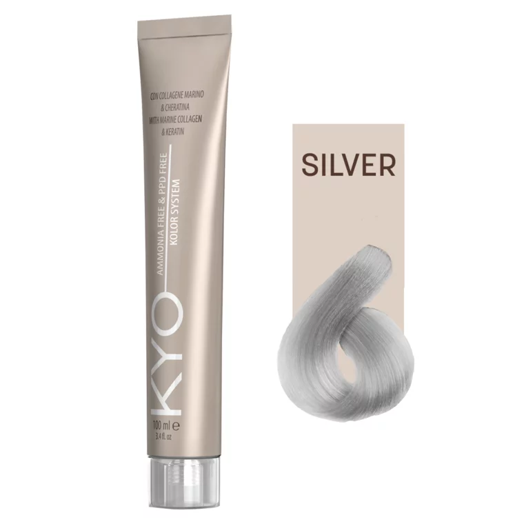Korektor za farbu za kosu KYO 100ml
