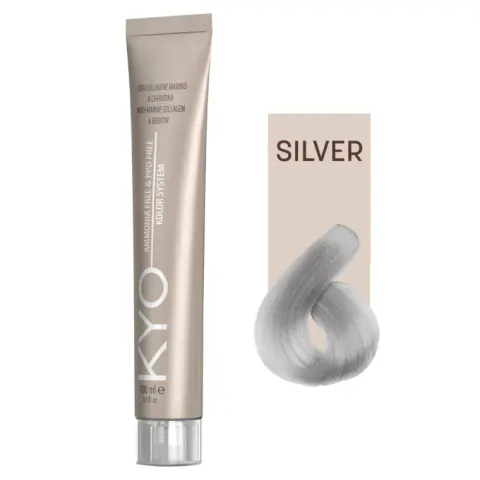 Korektor za farbu za kosu KYO 100ml