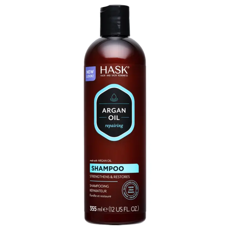 Šampon za obnavljanje kose - arganovo ulje 355 ml