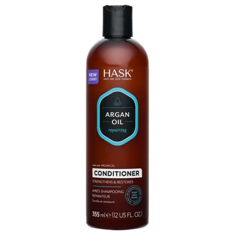 Balzam za obnavljanje kose - arganovo ulje 355 ml