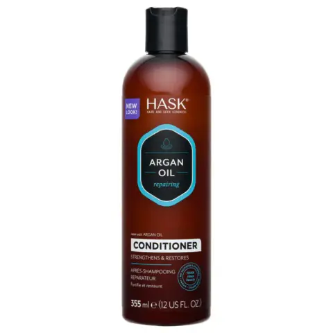 Balzam za obnavljanje kose - arganovo ulje 355 ml