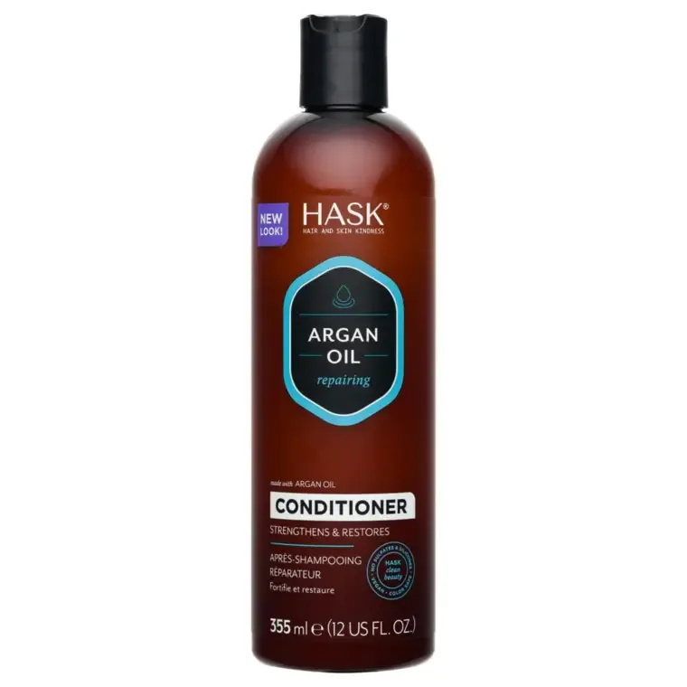 Balzam za obnavljanje kose - arganovo ulje 355 ml — slika 1